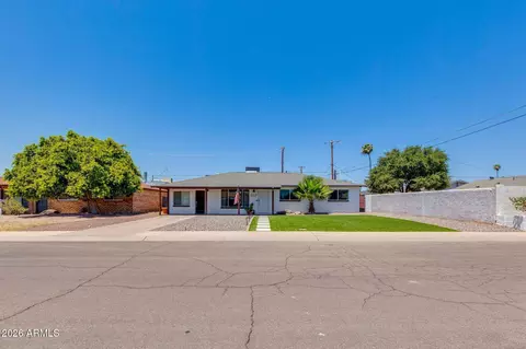1714 N 73rd St, Scottsdale, AZ 85257