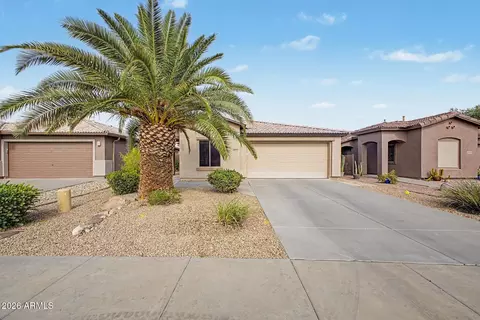 19559 N 107th Dr, Sun City, AZ 85373