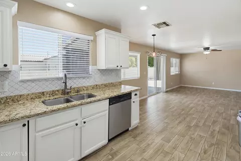 Kitchen - 1351 E Libby St, Phoenix, AZ 85022 photo 1 of 3
