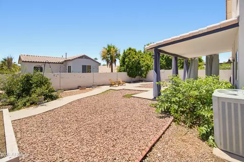 Exterior - 1351 E Libby St, Phoenix, AZ 85022 photo 3 of 4