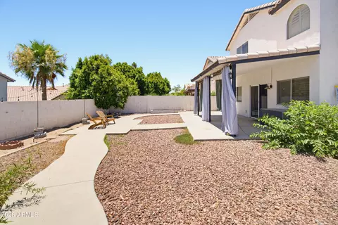 Exterior - 1351 E Libby St, Phoenix, AZ 85022 photo 2 of 4