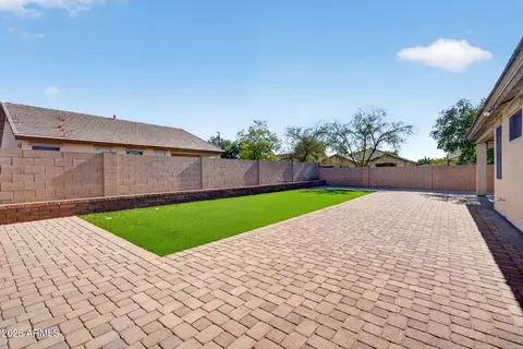 Exterior - 2925 E Andre Ave, Gilbert, AZ 85298 photo 3 of 5