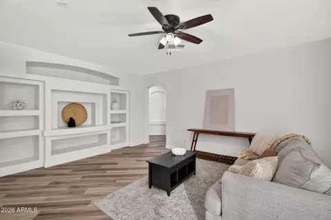 Living - 2925 E Andre Ave, Gilbert, AZ 85298 photo 2 of 2