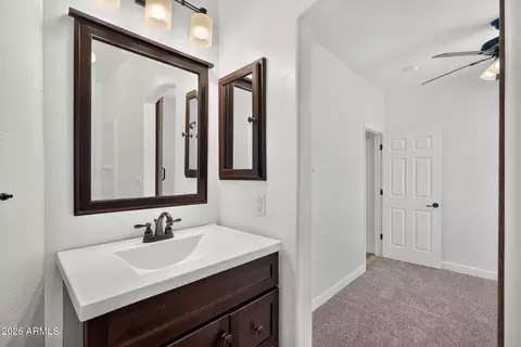 Entry Way - 2925 E Andre Ave, Gilbert, AZ 85298 photo 2 of 3