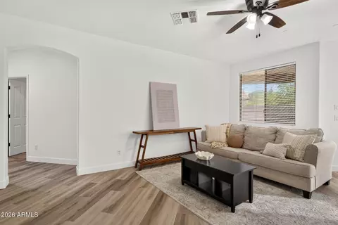 Entry Way - 2925 E Andre Ave, Gilbert, AZ 85298 photo 3 of 3