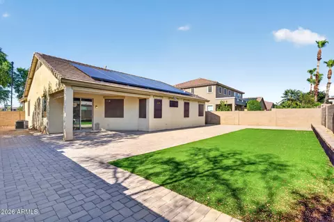 Exterior - 2925 E Andre Ave, Gilbert, AZ 85298 photo 1 of 5