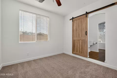 Bedroom - 2925 E Andre Ave, Gilbert, AZ 85298 photo 2 of 2