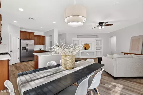 Dining - 2925 E Andre Ave, Gilbert, AZ 85298 photo 1 of 2