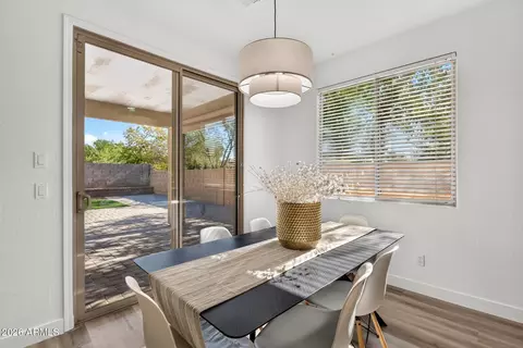 Dining - 2925 E Andre Ave, Gilbert, AZ 85298 photo 2 of 2