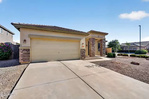 Exterior - 2925 E Andre Ave, Gilbert, AZ 85298 photo 4 of 5