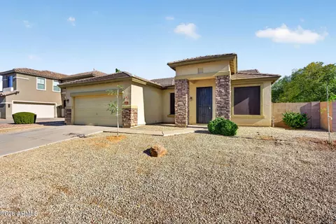 Exterior - 2925 E Andre Ave, Gilbert, AZ 85298 photo 5 of 5