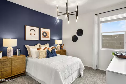 Bedroom - 2778 W Sable Ave, Apache Junction, AZ 85120 photo 6 of 6