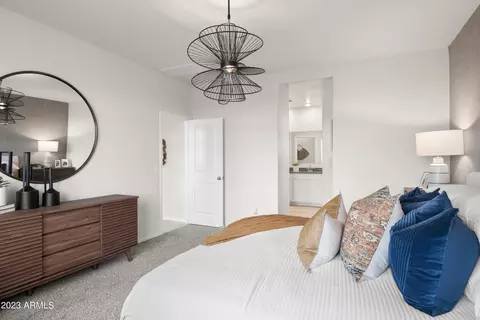 Bedroom - 2778 W Sable Ave, Apache Junction, AZ 85120 photo 1 of 6