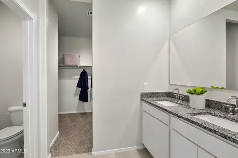 Entry Way - 2778 W Sable Ave, Apache Junction, AZ 85120 photo 3 of 4