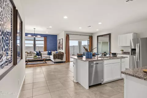 Entry Way - 2778 W Sable Ave, Apache Junction, AZ 85120 photo 1 of 4