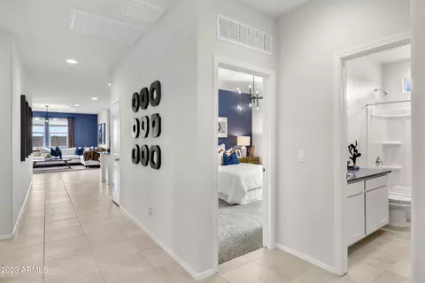 Entry Way - 2778 W Sable Ave, Apache Junction, AZ 85120 photo 4 of 4