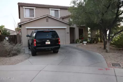 10021 W Kirby Ave, Tolleson, AZ 85353