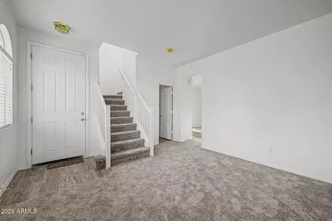 Entry Way - 1454 E Sheraton Ln, Phoenix, AZ 85040 photo 1 of 1