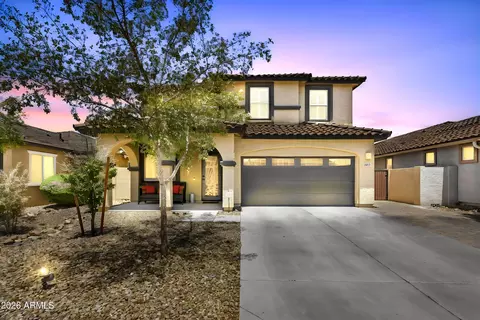 7672 W Fetlock Trl, Peoria, AZ 85383