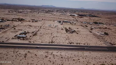 0 N Palo Verde Rd #13, Buckeye, AZ 85396