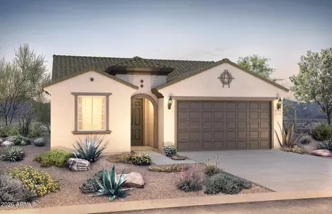27111 W Adam Ave, Buckeye, AZ 85396