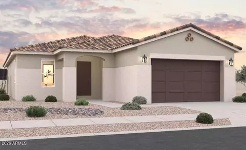 16795 W Spur Dr, Surprise, AZ 85387