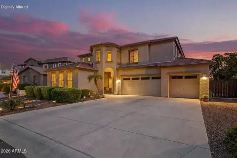 31292 N Saddlebag Ln, San Tan Valley, AZ 85143