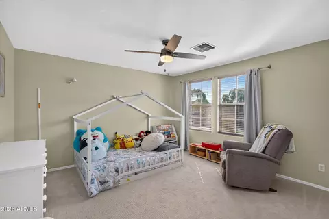 Bedroom - 1832 E Parkside Ln, Phoenix, AZ 85024 photo 4 of 4