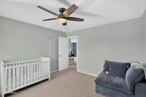 Bedroom - 1832 E Parkside Ln, Phoenix, AZ 85024 photo 3 of 4