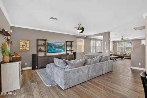 Living - 1832 E Parkside Ln, Phoenix, AZ 85024 photo 1 of 1