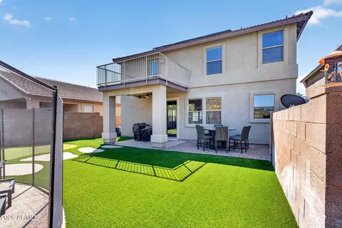 Exterior - 1832 E Parkside Ln, Phoenix, AZ 85024 photo 7 of 8