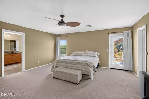 Bedroom - 1832 E Parkside Ln, Phoenix, AZ 85024 photo 1 of 4
