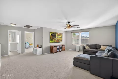 Entry Way - 1832 E Parkside Ln, Phoenix, AZ 85024 photo 1 of 2