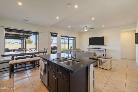 Kitchen - 5794 E Killen Loop, Prescott Valley, AZ 86314 photo 2 of 4