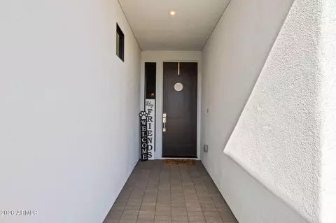 Entry Way - 5794 E Killen Loop, Prescott Valley, AZ 86314 photo 1 of 2