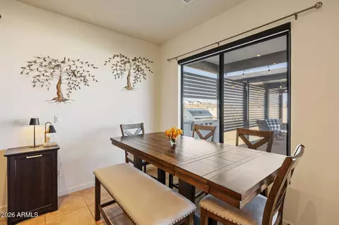 Dining - 5794 E Killen Loop, Prescott Valley, AZ 86314 photo 1 of 2
