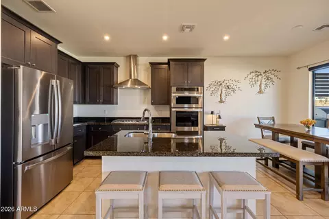 Kitchen - 5794 E Killen Loop, Prescott Valley, AZ 86314 photo 4 of 4