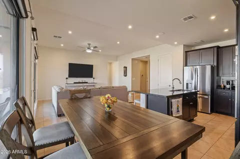 Dining - 5794 E Killen Loop, Prescott Valley, AZ 86314 photo 2 of 2