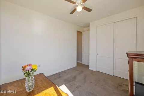 Bedroom - 5794 E Killen Loop, Prescott Valley, AZ 86314 photo 3 of 6