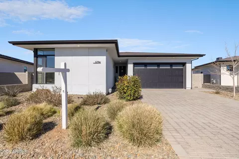 Exterior - 5794 E Killen Loop, Prescott Valley, AZ 86314 photo 1 of 10