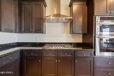 Kitchen - 5794 E Killen Loop, Prescott Valley, AZ 86314 photo 3 of 4