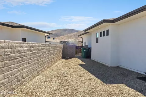 Exterior - 5794 E Killen Loop, Prescott Valley, AZ 86314 photo 8 of 10