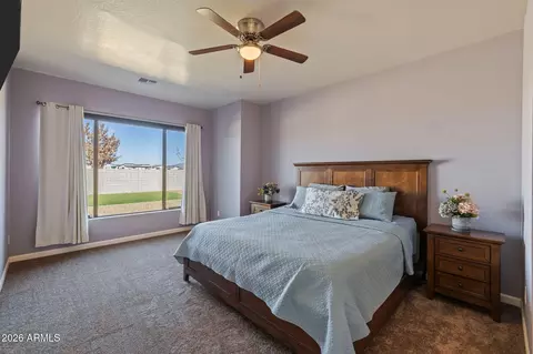 Bedroom - 5794 E Killen Loop, Prescott Valley, AZ 86314 photo 1 of 6