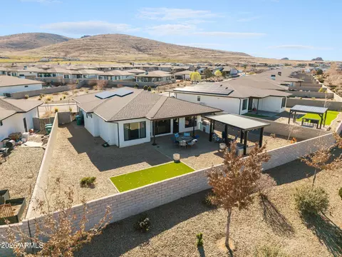 View/Area - 5794 E Killen Loop, Prescott Valley, AZ 86314 photo 2 of 3