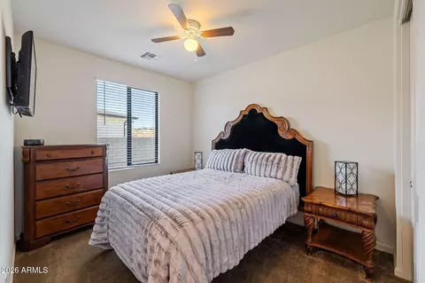 Bedroom - 5794 E Killen Loop, Prescott Valley, AZ 86314 photo 6 of 6