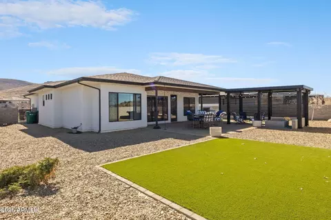 Exterior - 5794 E Killen Loop, Prescott Valley, AZ 86314 photo 7 of 10
