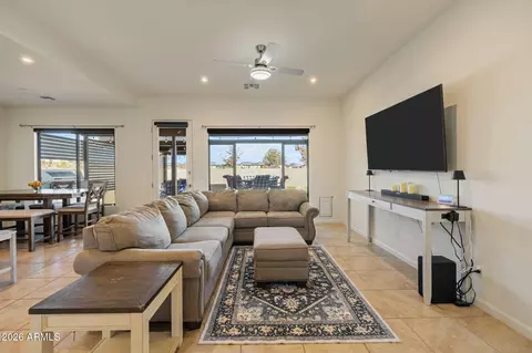 Living - 5794 E Killen Loop, Prescott Valley, AZ 86314 photo 1 of 2