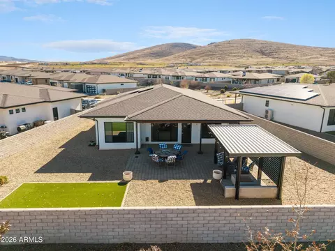 Exterior - 5794 E Killen Loop, Prescott Valley, AZ 86314 photo 10 of 10