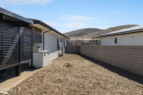 Exterior - 5794 E Killen Loop, Prescott Valley, AZ 86314 photo 5 of 10