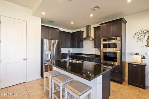 Kitchen - 5794 E Killen Loop, Prescott Valley, AZ 86314 photo 1 of 4
